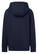 HAKRO Kids sweatvest met capuchon bio-katoen 0565