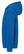 HAKRO Kids sweatvest met capuchon bio-katoen 0565