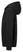HAKRO Kids sweatvest met capuchon bio-katoen 0565