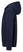 HAKRO Kids sweatvest met capuchon bio-katoen 0565