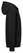 HAKRO Kids sweatvest met capuchon bio-katoen 0565