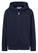 HAKRO Kids sweatvest met capuchon bio-katoen 0565