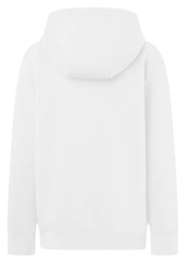 HAKRO Kids sweatvest met capuchon bio-katoen 0565