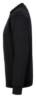 Label-Free Sweatshirt Heavy MIKRALINAR® ECO 0567