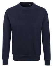 Felpa pesante senza etichetta MIKRALINAR® ECO 0567