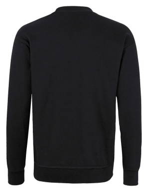 Label-Free Sweatshirt Heavy MIKRALINAR® ECO 0567