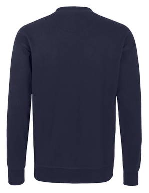 Label-Free Sweatshirt Heavy MIKRALINAR® ECO 0567