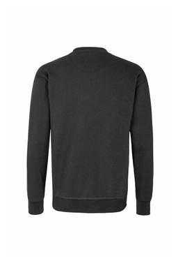 Label-Free Sweatshirt Heavy MIKRALINAR® ECO 0567