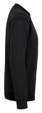 Label-Free Sweatshirt Heavy MIKRALINAR® ECO 0567