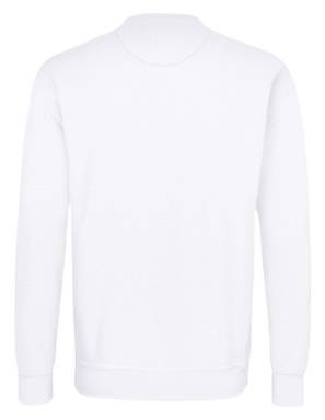 Label-Free Sweatshirt Heavy MIKRALINAR® ECO 0567