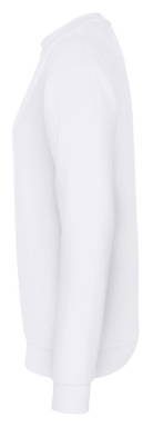 Label-Free Sweatshirt Heavy MIKRALINAR® ECO 0567