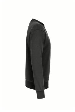 Label-Free Sweatshirt Heavy MIKRALINAR® ECO 0567
