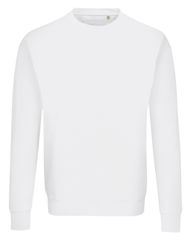 Label-Free Sweatshirt Heavy MIKRALINAR® ECO 0567