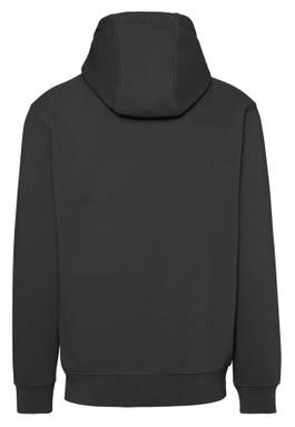 Label-Free Sweatshirt met capuchon Heavy MIKRALINAR® ECO 0568