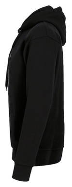 Label-Free Sweatshirt met capuchon Heavy MIKRALINAR® ECO 0568