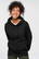 Label-Free Sweatshirt met capuchon Heavy MIKRALINAR® ECO 0568
