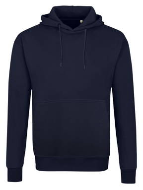 Label-Free Sweatshirt met capuchon Heavy MIKRALINAR® ECO 0568