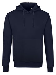 Label-Free Sweatshirt met capuchon Heavy MIKRALINAR® ECO 0568