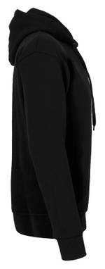 Label-Free Sweatshirt met capuchon Heavy MIKRALINAR® ECO 0568