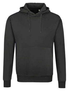 Label-Free Sweatshirt met capuchon Heavy MIKRALINAR® ECO 0568