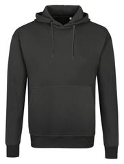 Label-Free Sweatshirt met capuchon Heavy MIKRALINAR® ECO 0568