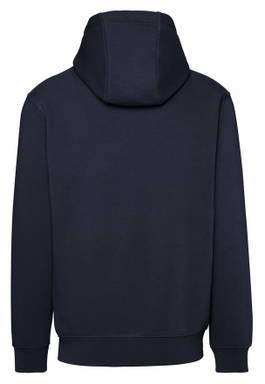 Label-Free Sweatshirt met capuchon Heavy MIKRALINAR® ECO 0568