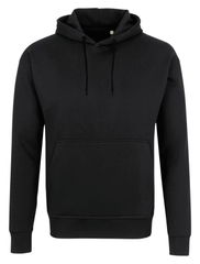 Felpa con cappuccio Label-Free Heavy MIKRALINAR® ECO 0568