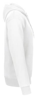 Label-Free Sweatshirt met capuchon Heavy MIKRALINAR® ECO 0568
