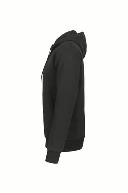 Label-Free Sweatshirt met capuchon Heavy MIKRALINAR® ECO 0568