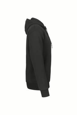 Label-Free Sweatshirt met capuchon Heavy MIKRALINAR® ECO 0568