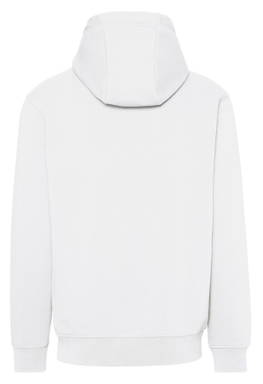 Label-Free Sweatshirt met capuchon Heavy MIKRALINAR® ECO 0568