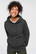Label-Free Sweatshirt met capuchon Heavy MIKRALINAR® ECO 0568
