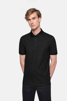 HAKRO Polo MIKRALINAR® ECO 0569