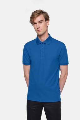 HAKRO Polo MIKRALINAR® ECO 0569