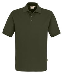 HAKRO pikétröja MIKRALINAR® ECO 0569