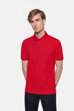 HAKRO Polo MIKRALINAR® ECO 0569