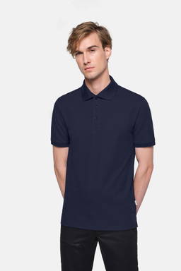 HAKRO Polo MIKRALINAR® ECO 0569
