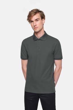 HAKRO Polo MIKRALINAR® ECO 0569