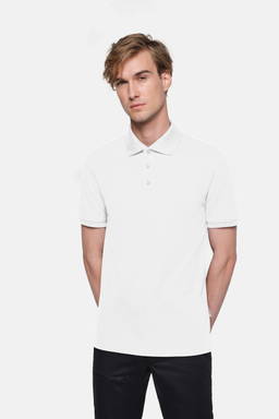 HAKRO Polo MIKRALINAR® ECO 0569
