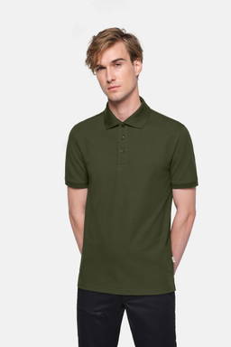 HAKRO Polo MIKRALINAR® ECO 0569