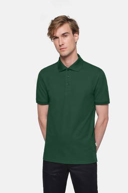 HAKRO Polo MIKRALINAR® ECO 0569