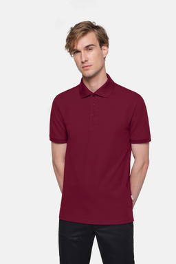 HAKRO Polo MIKRALINAR® ECO 0569