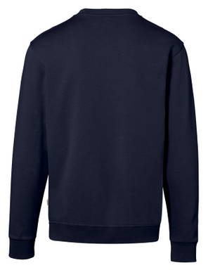 HAKRO Sweatshirt bio-katoen 0570
