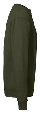 HAKRO Sweatshirt bio-katoen 0570