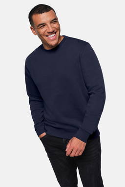 HAKRO Sweatshirt bio-katoen 0570