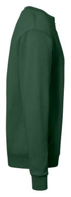 HAKRO Sweatshirt bio-katoen 0570