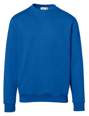 HAKRO Sweatshirt bio-katoen 0570