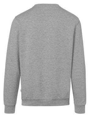 HAKRO Sweatshirt bio-katoen 0570