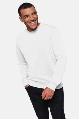 HAKRO Sweatshirt bio-katoen 0570