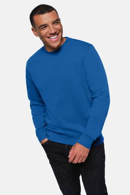 HAKRO Sweatshirt bio-katoen 0570